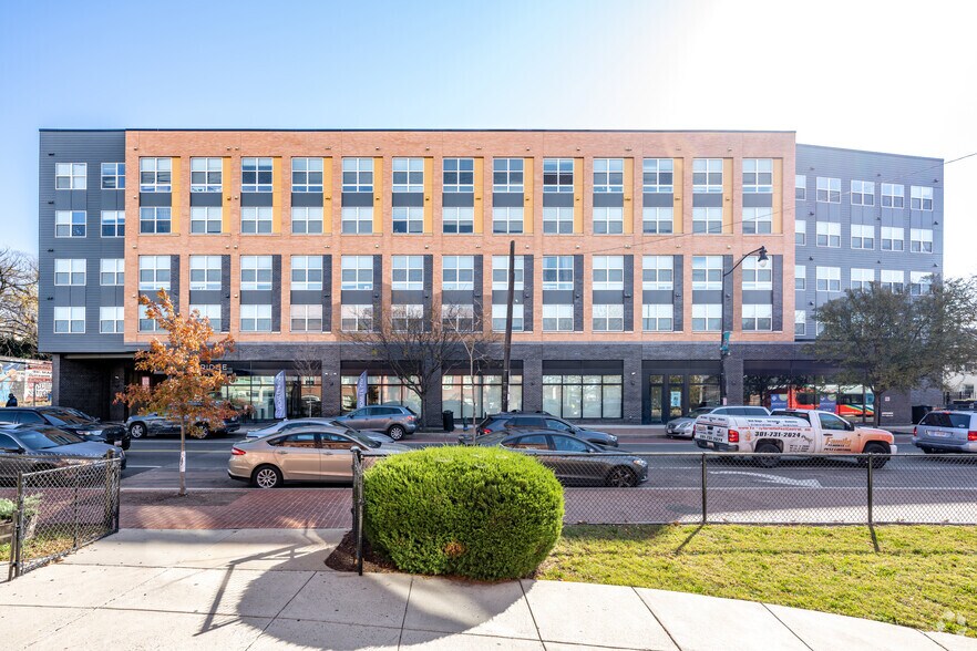 More Photos Of 2442 Martin Luther King Ave SE, Washington Apartments For Lease