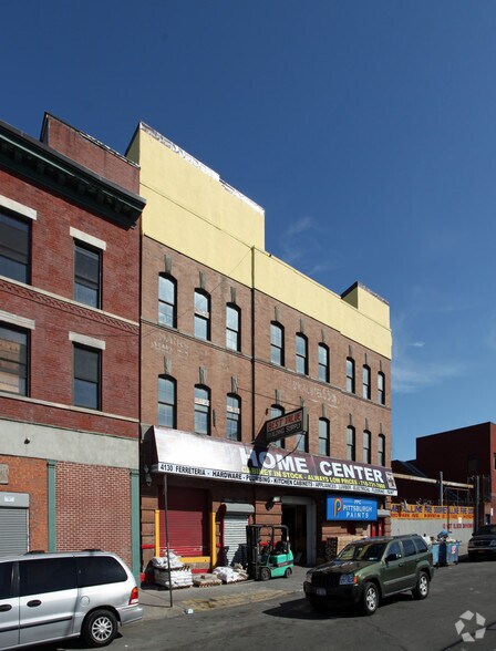 More Photos Of 4130 Park Ave, Bronx Manufacturing For Lease