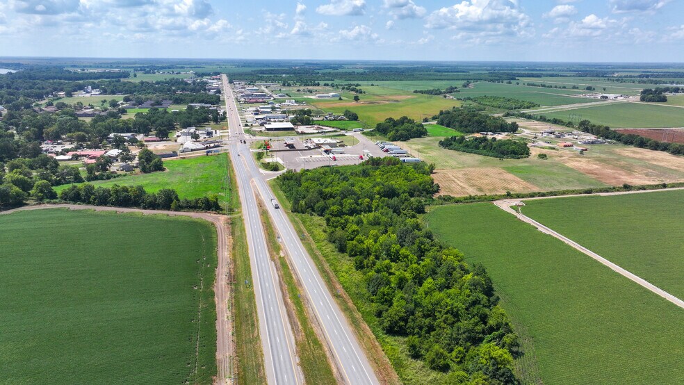 More Photos Of 0 Hwy 65, Lake Village Land For Sale