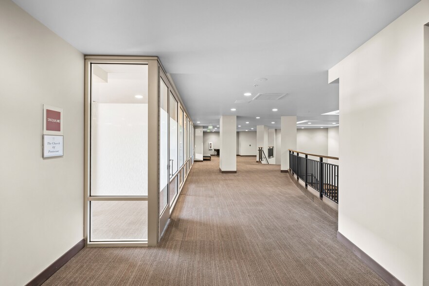 More Photos Of 22406 Pacific Highway South, Des Moines Hotel For Sale