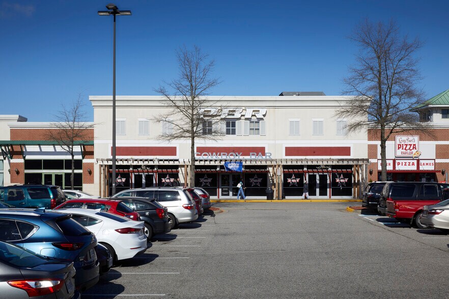 More Photos Of 2000 Power Plant Pky, Hampton Unknown For Lease