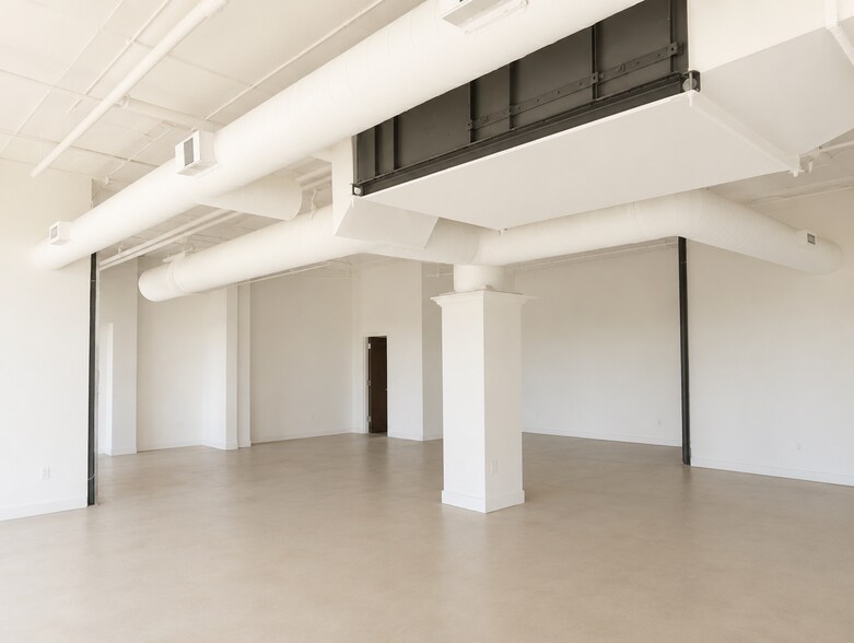 More Photos Of 1663 Mission St, San Francisco Office For Lease