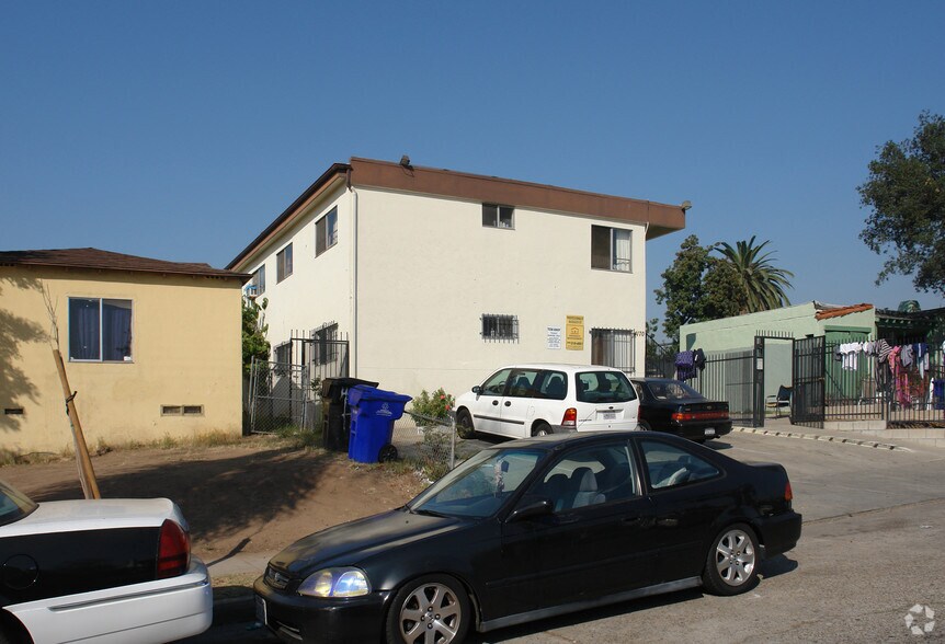 More Photos Of 4170 N 48th St, San Diego Apartments For Sale