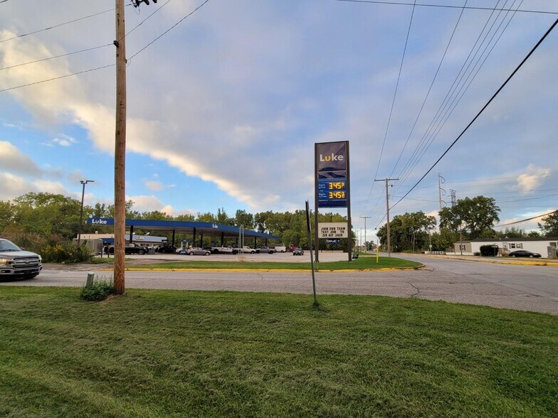 More Photos Of 3606 Sheffield Ave, Hammond Land For Sale