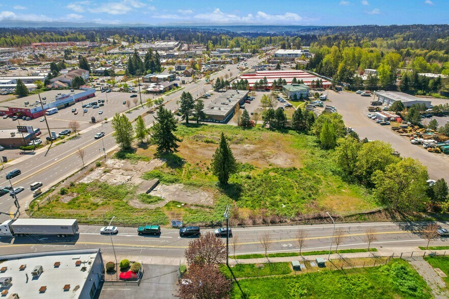 More Photos Of 34413-34421 Pacific Hwy S, Federal Way Land For Sale