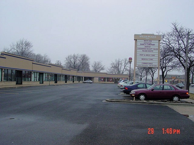 More Photos Of 600-658 N Addison Rd, Villa Park Freestanding For Lease