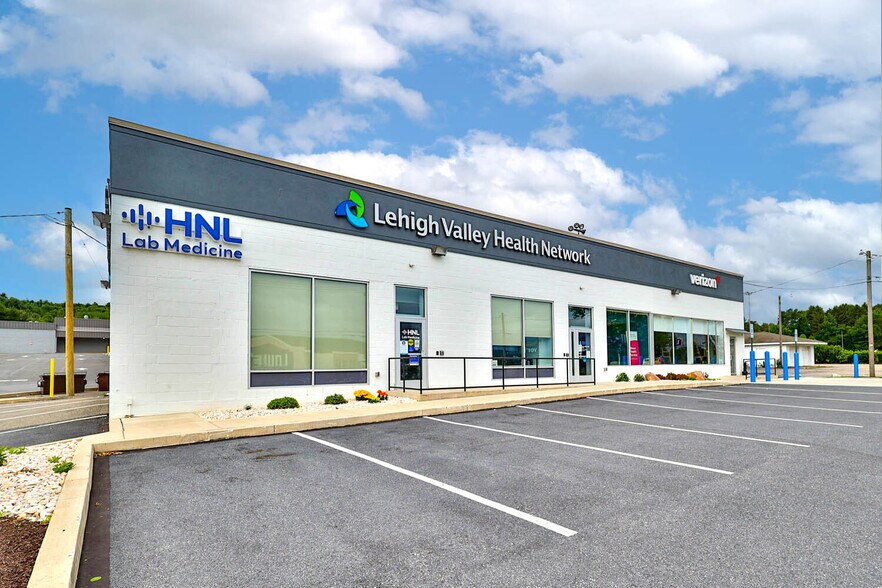 More Photos Of 1211 Blakeslee Boulevard Dr E, Lehighton Unknown For Lease