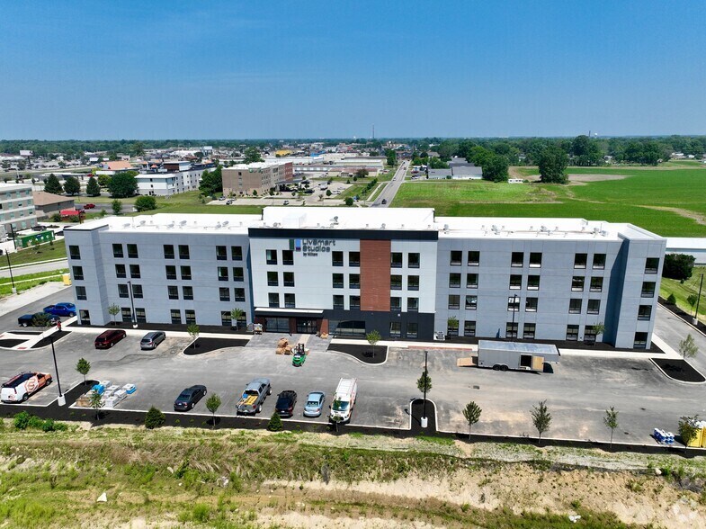 More Photos Of , Kokomo Hospitality For Sale