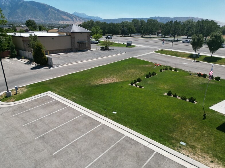 More Photos Of 982 W S Jordan Pky, South Jordan Land For Lease