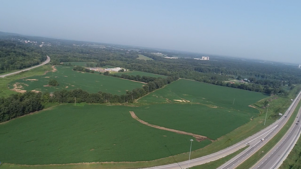 Primary Photo Of Highway 56 and Interstate 69, Sebree Land For Sale