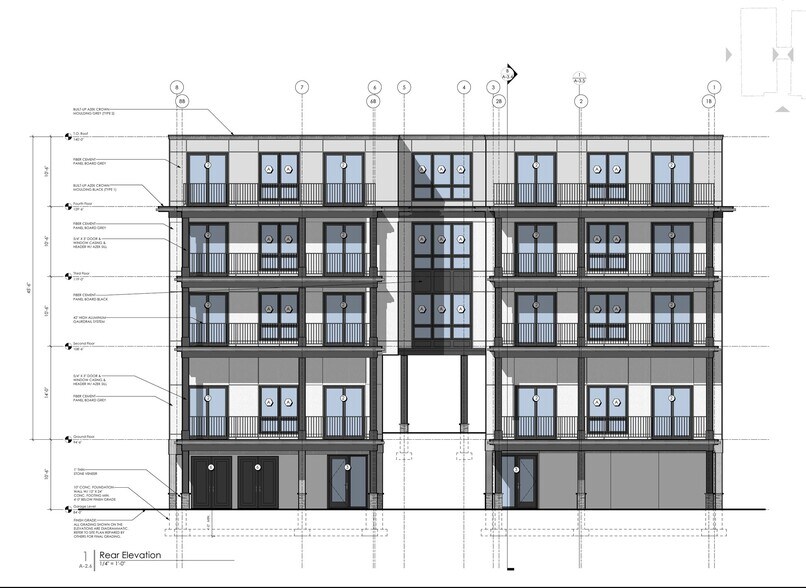 More Photos Of 4301 Washington St, Boston Land For Sale