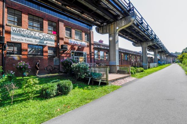 More Photos Of 709 Beechurst Ave, Morgantown General Retail For Sale