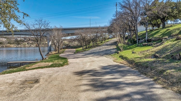 More Photos Of 200 Old River Rd, Marble Falls Land For Sale