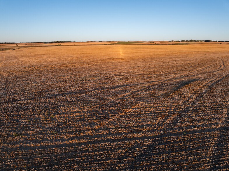 More Photos Of 136th Ave NE & 26th St NE, Bismarck Land For Sale