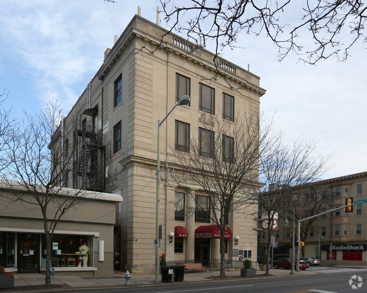 More Photos Of 7 E Lancaster Ave, Ardmore Office For Lease