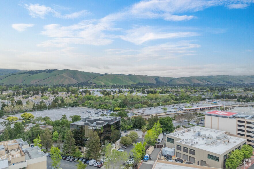 More Photos Of 1860 Mowry Ave, Fremont Medical For Lease