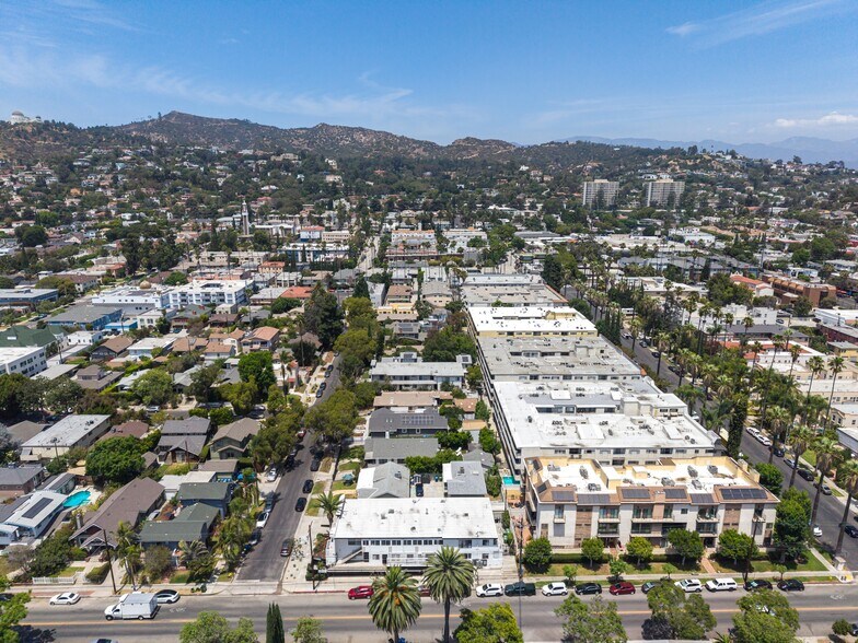More Photos Of 1900 Dracena Dr, Los Angeles Apartments For Sale