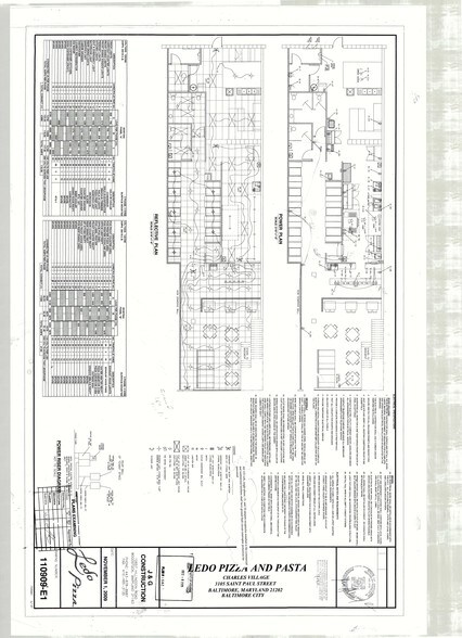 More Photos Of 3105 Saint Paul St, Baltimore Storefront Retail Residential For Lease