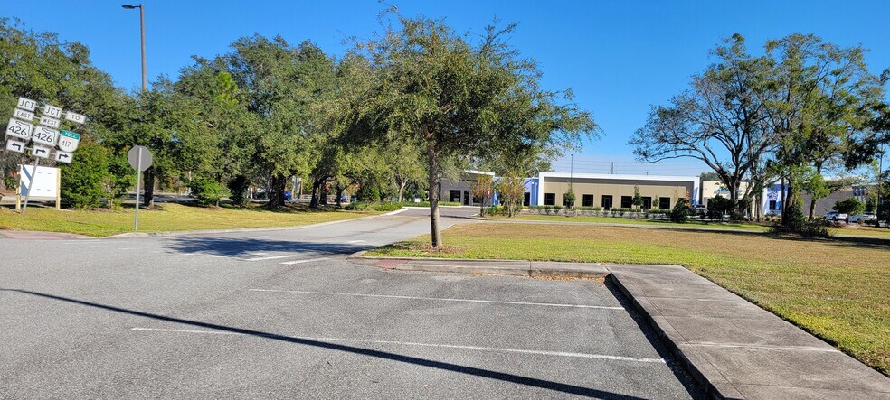 More Photos Of 658 Oviedo Medical Dr, Oviedo Land For Sale