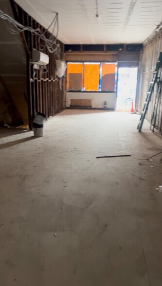 Primary Photo Of 1446 Nostrand Ave, Brooklyn Storefront For Lease