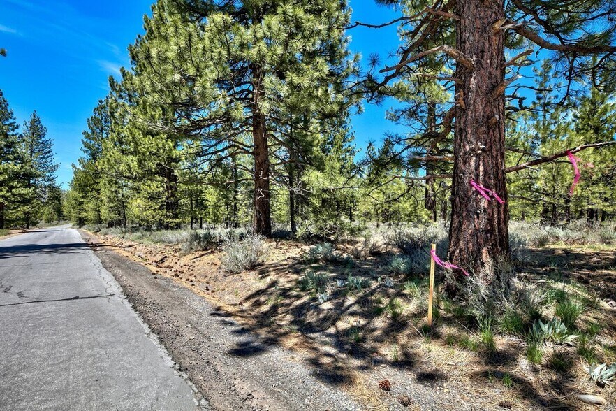 More Photos Of Martis Peak Rd, Truckee Land For Sale
