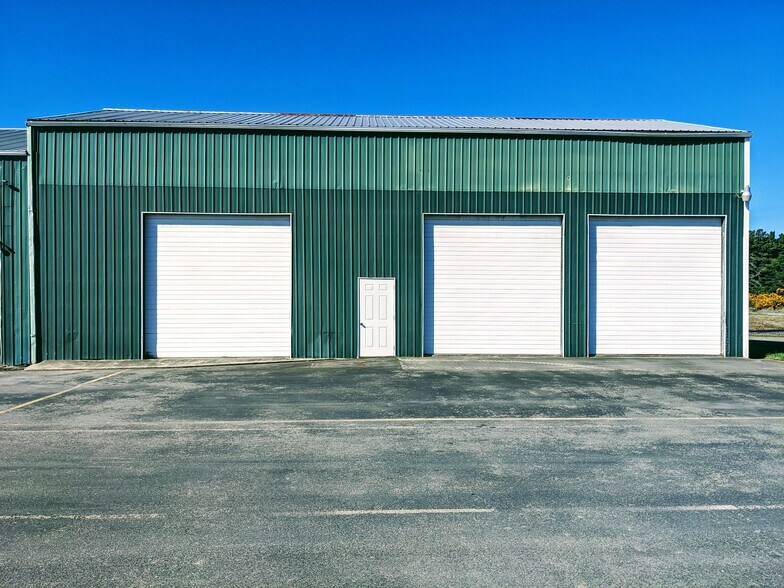 More Photos Of 87574 Oberman Ln, Bandon Warehouse For Sale