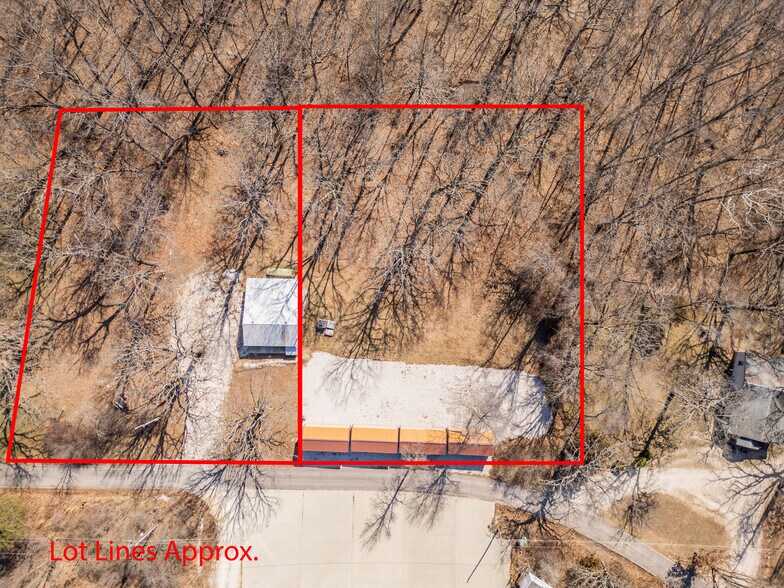 More Photos Of 3721 Antioch Rd, Kaiser Flex For Sale