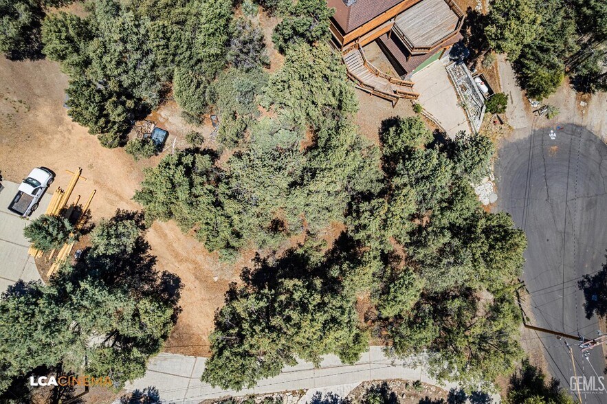 More Photos Of 2212 Tirol dr, Frazier Park Land For Sale