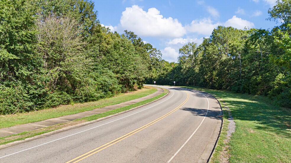 More Photos Of Fairway park, Russellville Land For Sale