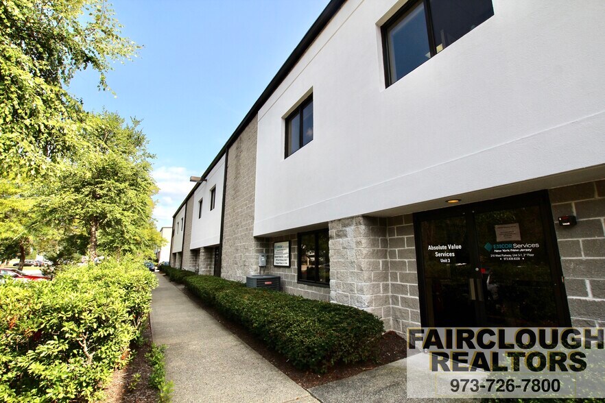 More Photos Of 210 West Parkway, Pompton Plains Light Distribution For Lease