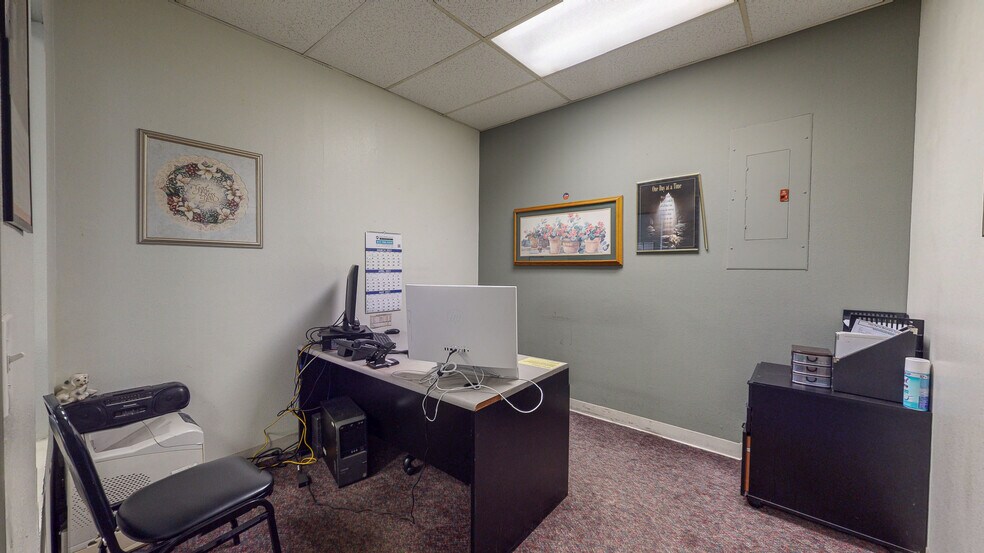 More Photos Of 218 Glendora Ave, La Puente Medical For Sale