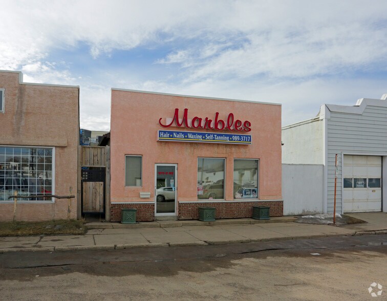 More Photos Of 10119 81st Ave NW, Edmonton Storefront For Sale