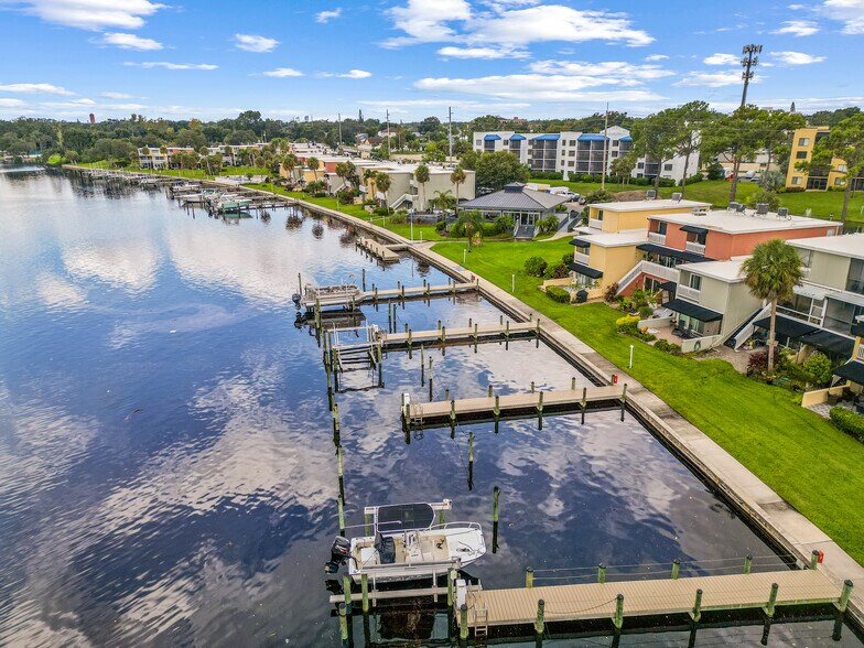 More Photos Of 2424 W Tampa Bay Blvd, Tampa Multifamily For Sale