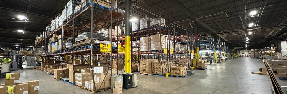 More Photos Of 19000 Holland Rd, Brook Park Warehouse For Sale