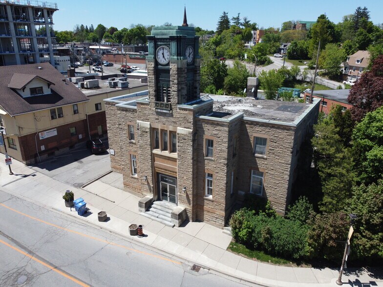 More Photos Of 70 Mill St, Halton Hills Apartments For Sale
