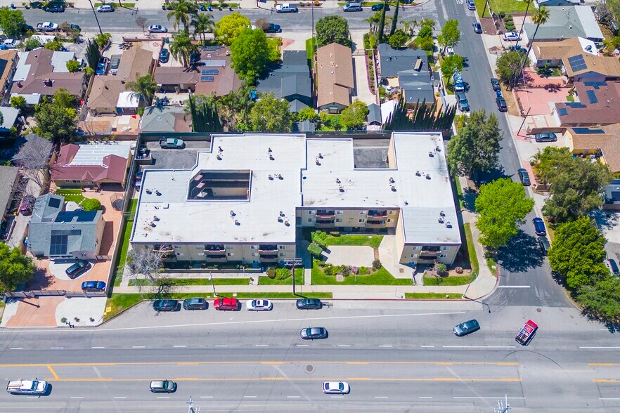 More Photos Of 13266 Foothill Blvd, Sylmar Apartments For Sale