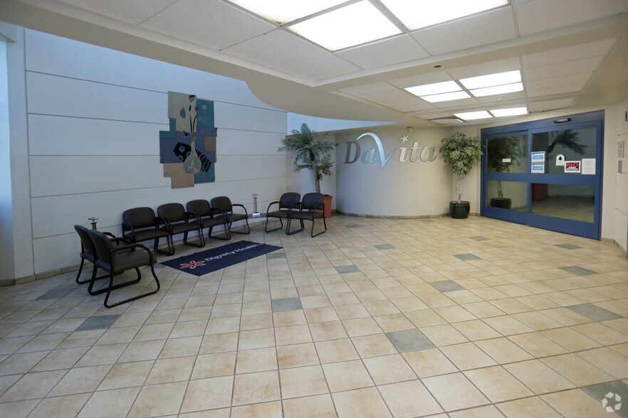 More Photos Of 1800 Medical Center Dr, San Bernardino Medical For Lease