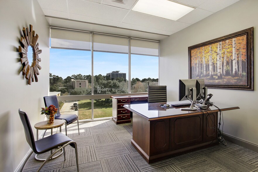 More Photos Of 301 Kaliste Saloom Rd, Lafayette Serviced Offices For Lease