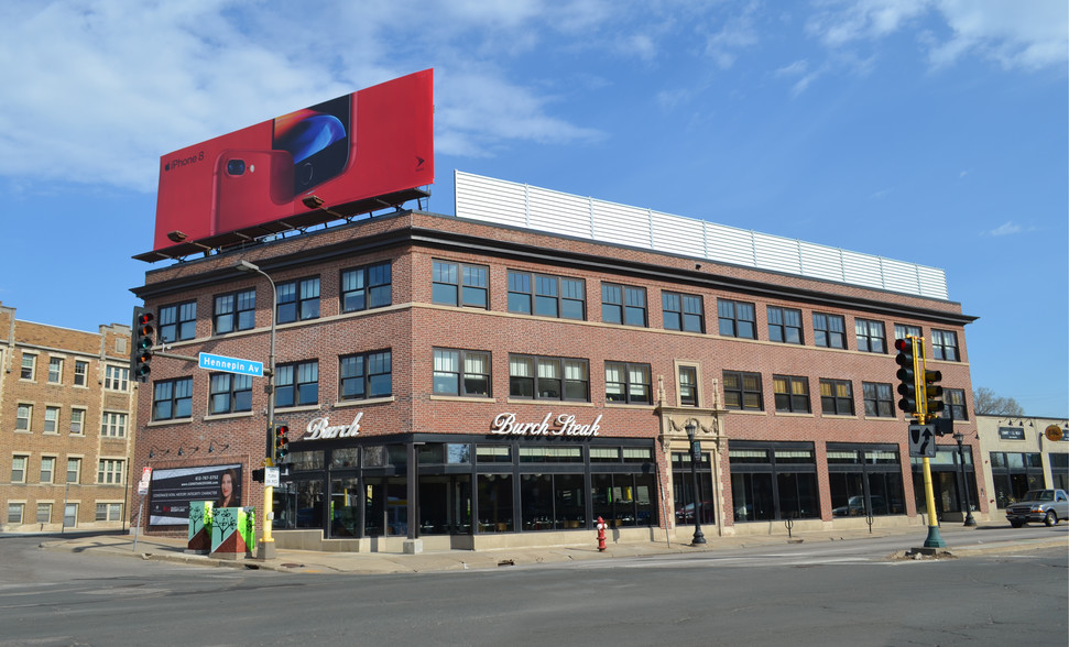 Primary Photo Of 1934-1948 Hennepin Ave, Minneapolis Storefront Retail Office For Sale