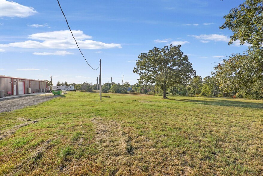 More Photos Of 12670 S Highway 48, Bristow Warehouse For Sale
