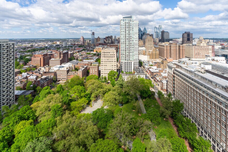 More Photos Of 510-530 Walnut St, Philadelphia Office For Lease