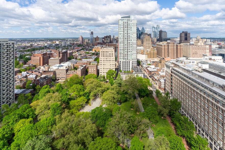 More Photos Of 510-530 Walnut St, Philadelphia Office For Sale