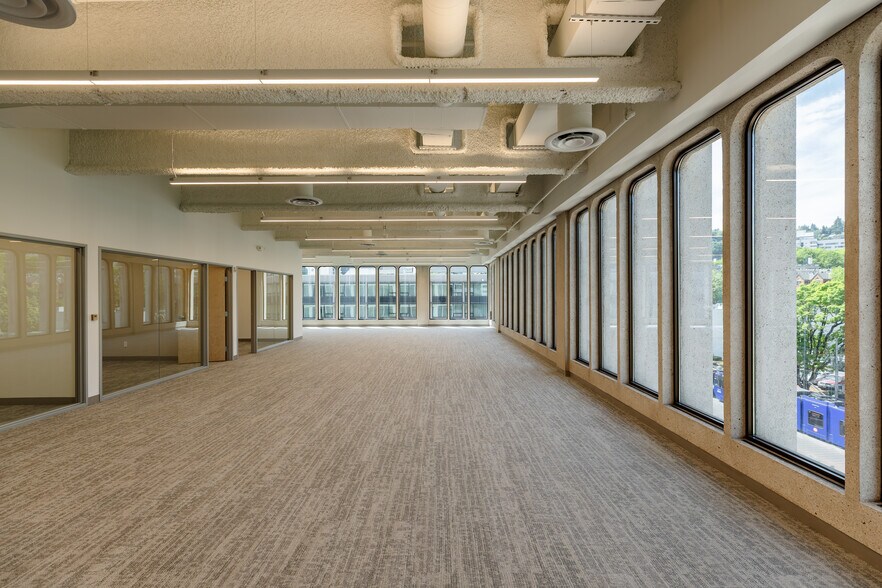 More Photos Of 1300 SW Sixth Ave, Portland Office For Lease