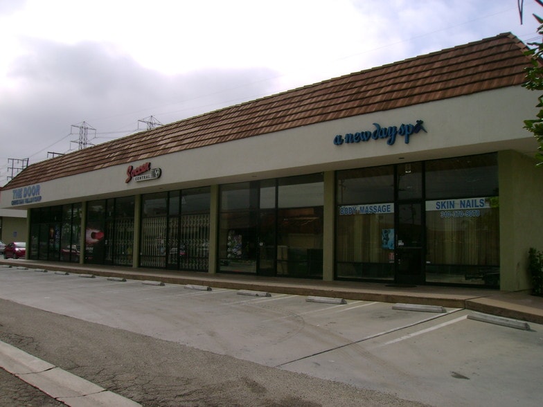 More Photos Of 19009-19019 Hawthorne Blvd, Torrance Unknown For Lease