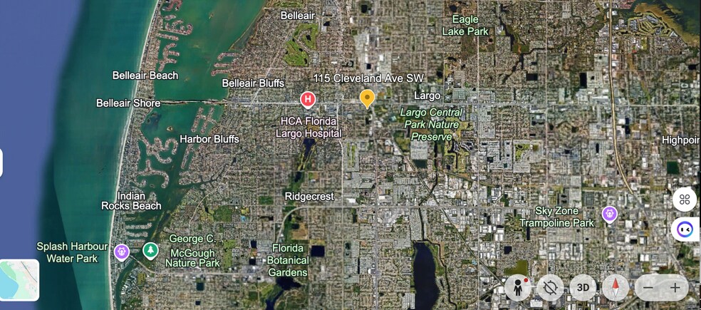 More Photos Of 115 Cleveland Ave, Largo Apartments For Sale