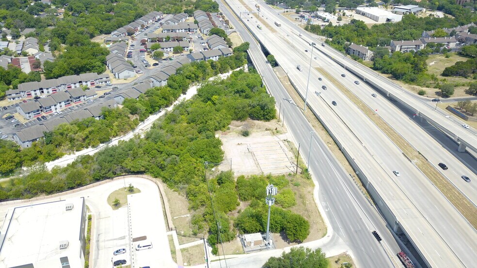 More Photos Of 2215 E Anderson Ln, Austin Land For Sale
