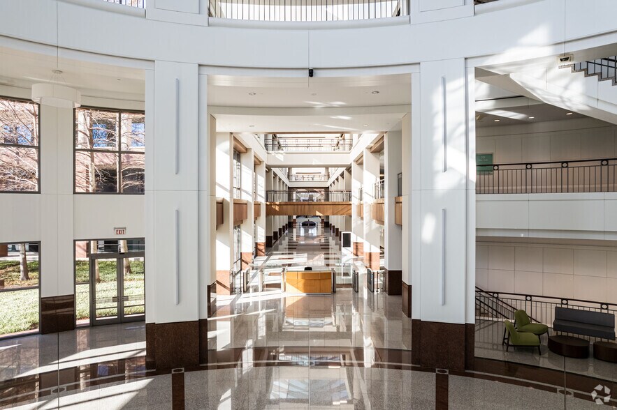 More Photos Of 6501 Legacy Dr, Plano Office For Lease