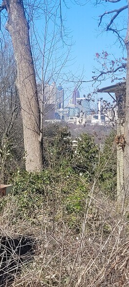 More Photos Of 1174 McDonald Dr SE, Atlanta Land For Sale