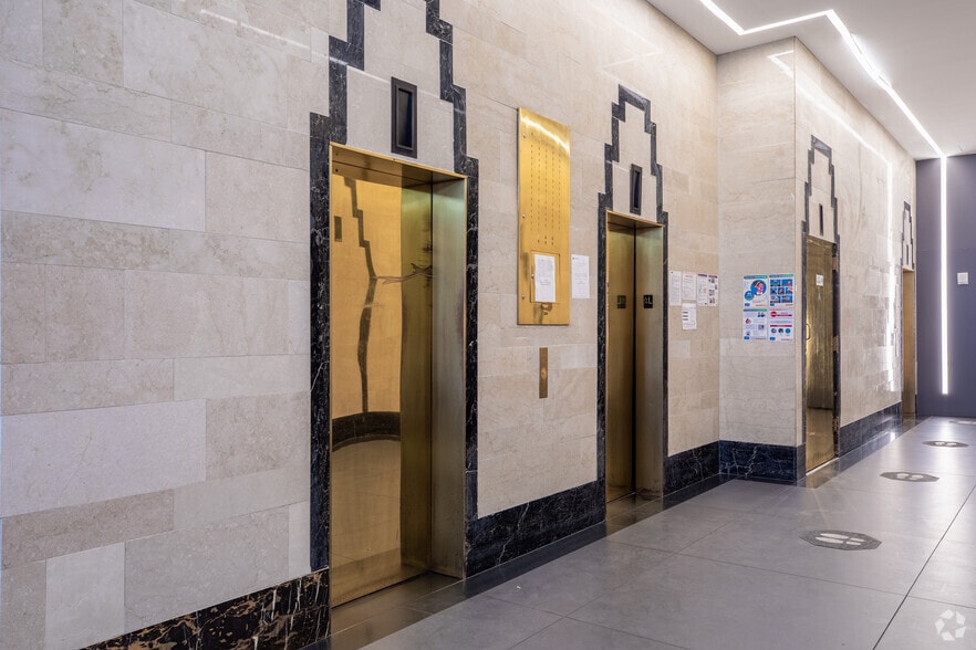 More Photos Of 99 Hudson St, New York Coworking Space