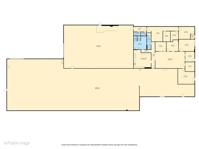 More Photos Of 2525 S Wabash Ave, Chicago Industrial For Sale